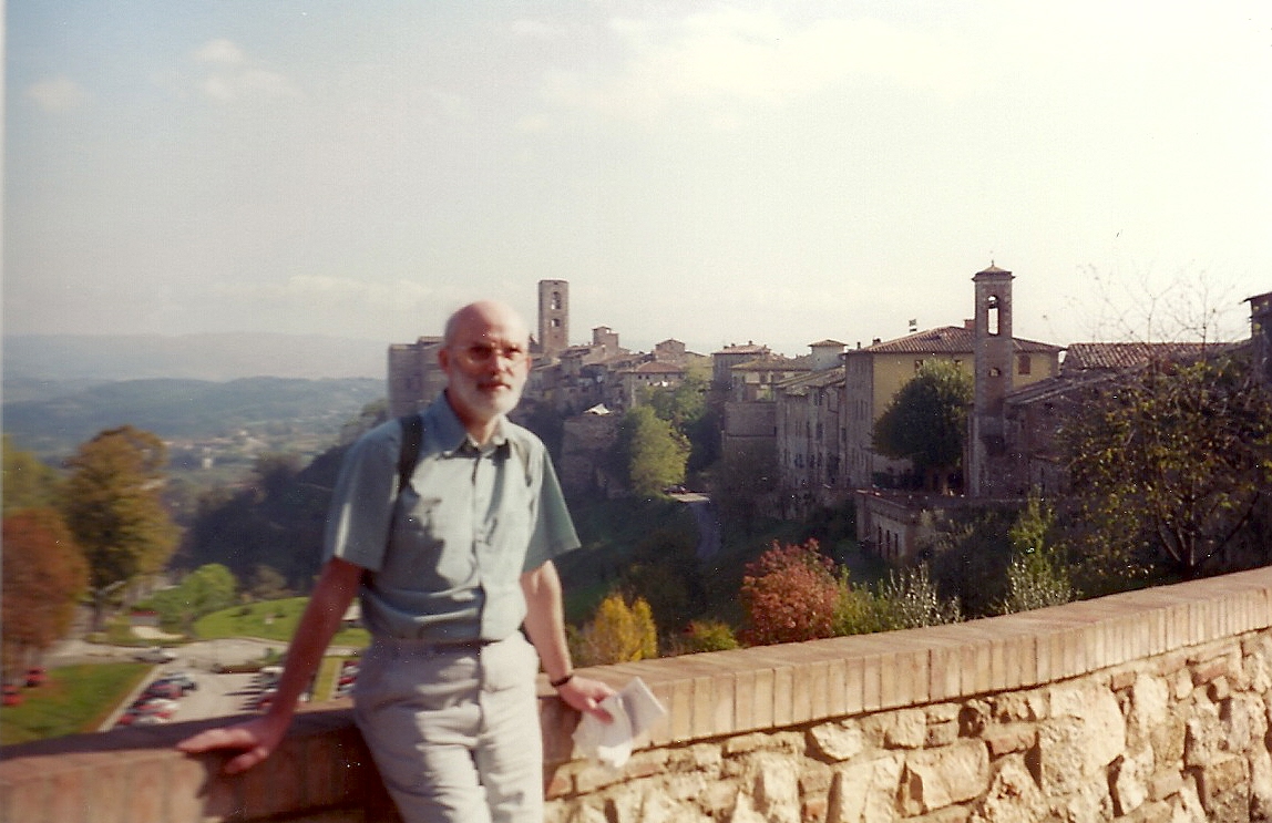 1996 San Gimignano